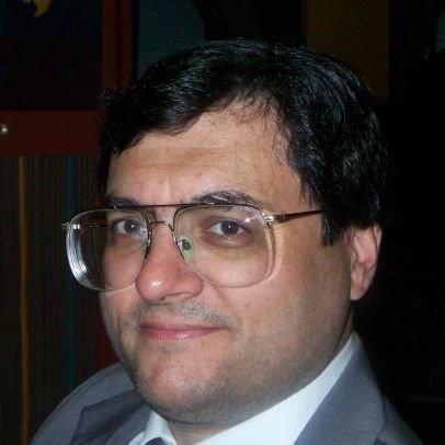 YablokoU's profile picture. Inventor and philosopher. Love art and history.