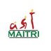 Maitri (@maitribayarea) Twitter profile photo