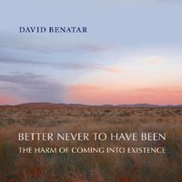 David Benatar - @d_benatar Twitter Profile Photo