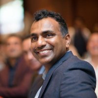 Sree (@sunsree) 's Twitter Profile