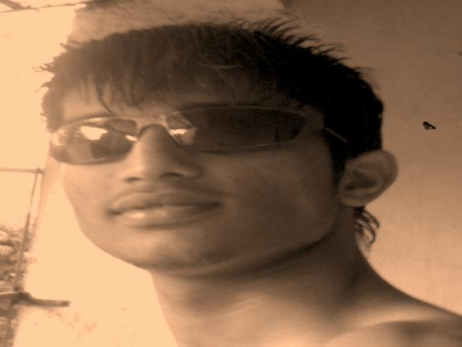 manurag69's profile picture. the great one