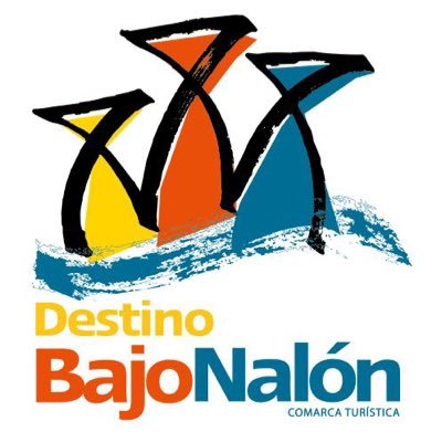 Comarca turística del Bajo Nalón #Asturias, un destino de experiencias culturales y en la naturaleza, donde las aguas del río Nalón se funden en el Cantábrico