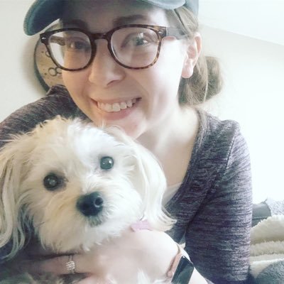 MandaLoo_93's profile picture. Wifey, Fur Momma, Peds Nurse, T1D #SoSweetItMakesMeSick 💙