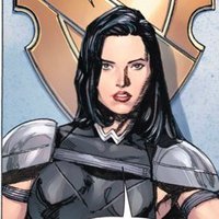 Donna Troy (@mythicdivinity) 's Twitter Profile