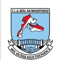 ClgBéalAnMhuirthead(@BelmulletGaa) 's Twitter Profileg