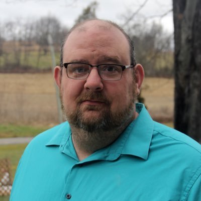 RBrianKost's profile picture. Sr Application Architect for @Excela_Health. My opinions are my own not the companies.