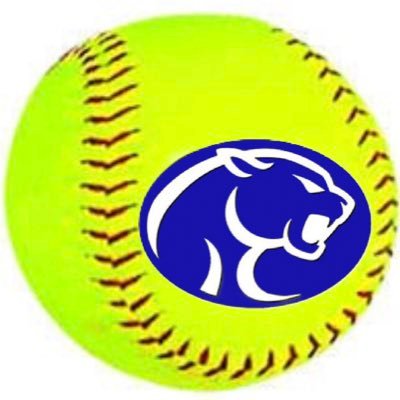 Lady Cougar Softball Official Twitter Page💙🥎 #gocougars