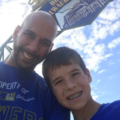 jliddell17's profile picture. 