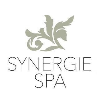 Synergie Spa is where clients go to look and feel amazing with FDA-approved endermologie® skin treatments, and an infrared sauna.