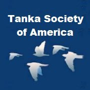 The Tanka Society of America aims to further the writing, reading, study, and appreciation of tanka poetry in English. (All tweets by TSA VP Susan Burch)