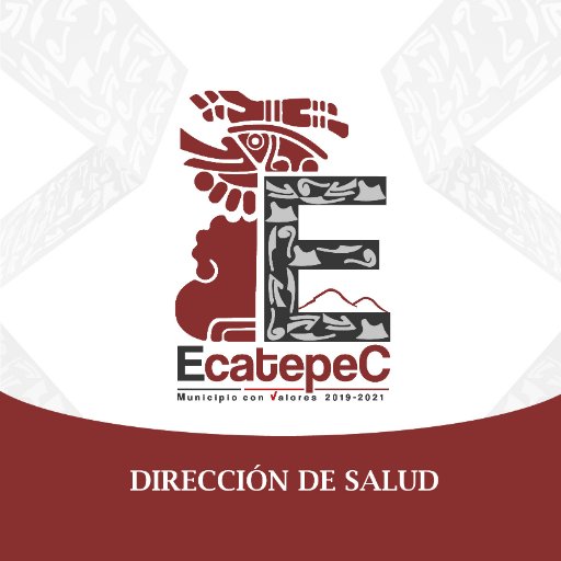 Dirección de Salud Ecatepec