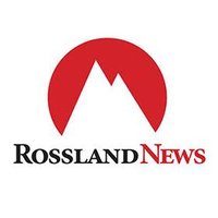 Rossland News(@RosslandNews) 's Twitter Profile Photo