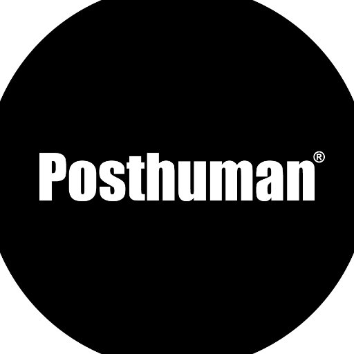 posthuman_us's profile picture. IG: https://t.co/vKMa3HAeK4