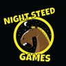NightSteedGames's profile picture. Indie Games Developer