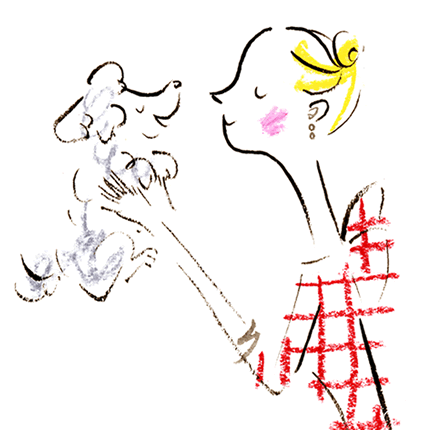 sachikoaya's profile picture. イラストレーター。
セツモードセミナー研究科卒業後、装丁・挿画、雑誌や、広告でのイラストレーションなどを手がける。
絵本に、「パーティしよう！」「へんしんしよう！」（福音館書店）などがある。
広告の仕事に、鉄道会社ポスター、住宅不動産会社ポスター、パンフレット、百貨店でのワークショップなどがある。