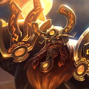 IceYmir's profile picture. FATHER OF THE FROST GIANTS | Ymir is here | Smite Support ❄️🛡️