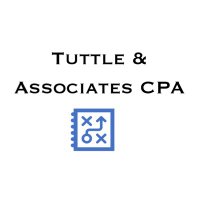Tuttle & Associates CPA, PC (@cpatuttle) 's Twitter Profile