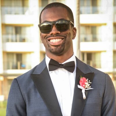 juh-VAR-ree WAL-ker //
Alum: MS/MBA @SimonSchool BA @UofMARYLAND
Work: LinkedIn, ex- 📌
Everything changes, just #keepgoing!