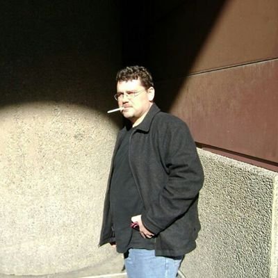 techievetter's profile picture. Dallas Stars. Music. Cars. Racing. Tech. Hockey. Aviation geek. Rush. Drums. Movies. Sci-fi. 

Proud fighter of entropy one annoying computer problem at a time