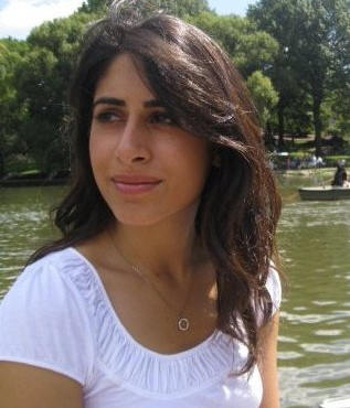 iammariamm's profile picture. 