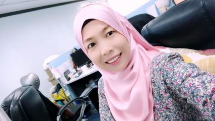 Rusni21558951's profile picture. Sayang
