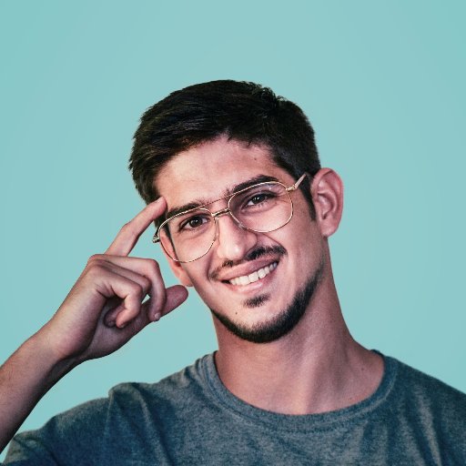 GuillermoGMM's profile picture. Diseñador | Gerente de Planeación Estratégica en @bitsionarg
