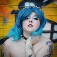 Peachy Keen (@peachy_keen13) 's Twitter Profile