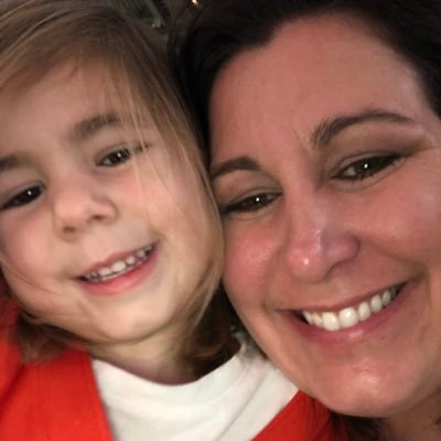 LondeCremeans's profile picture. Clemson loving hardworking mama of two free spirited little girls