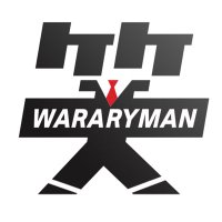 わらリーマン(社会人お笑い・アマチュアお笑いライブ) (@wararyman) 's Twitter Profile Photo