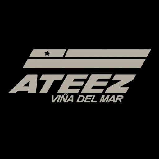 Cuenta oficial en Viña del Mar. Somos parte de @ATEEZchile. ¡8 MAKES 1 TEAM! 🧡