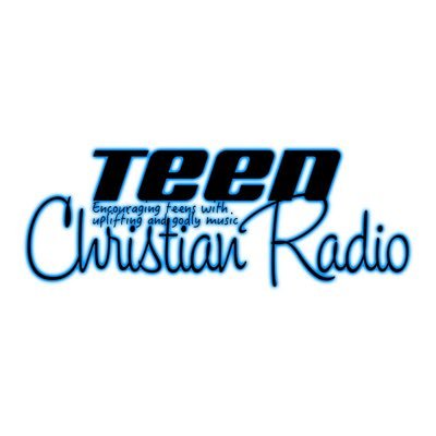 TCR is all about sending a positive message to kids/tweens through playing God honoring music! TCR Host @abi_jo18 teenchristianradio@gmail.com