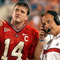 University of Georgia (@dawgsath) 's Twitter Profile