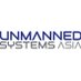 UnmannedSystems Asia (@UMSAsia) Twitter profile photo