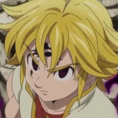 魔神王メリオダス 3tue07ztturzzfr Twitter