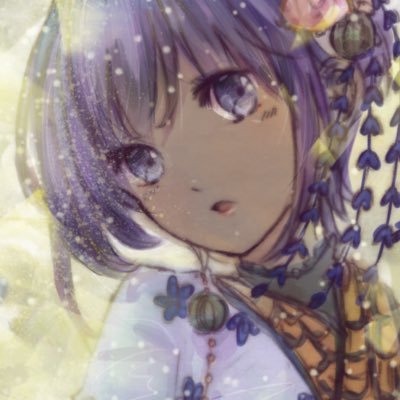 おだんごきつねさんのプロフィール画像