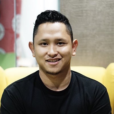Founder of Insan Desain & Dunia Dalam Desain 🎏, member of @gojekdesign 🛵