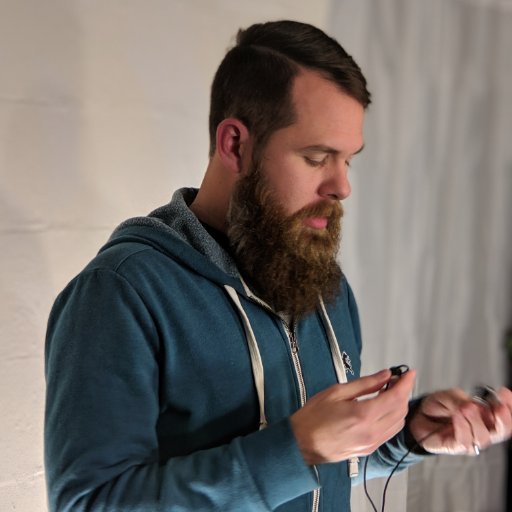 ominoushominid's profile picture. Tech nerd, VR enthusiast, loath-er of wet wooden utensils.


Co-host, content creator, and better half of Technically Speaking.