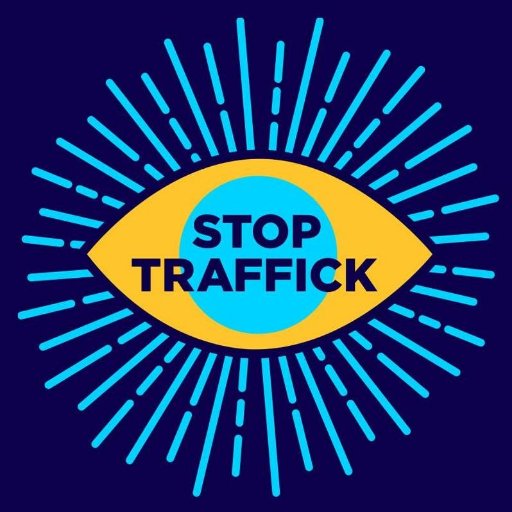 🚍Stop Traffick