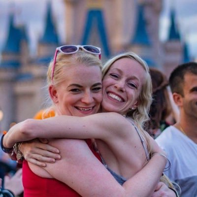 KattWy's profile picture. 34.She/her. Ballroom dancer.Performer. Bartender. Writer. Photgrapher.🏳️‍🌈