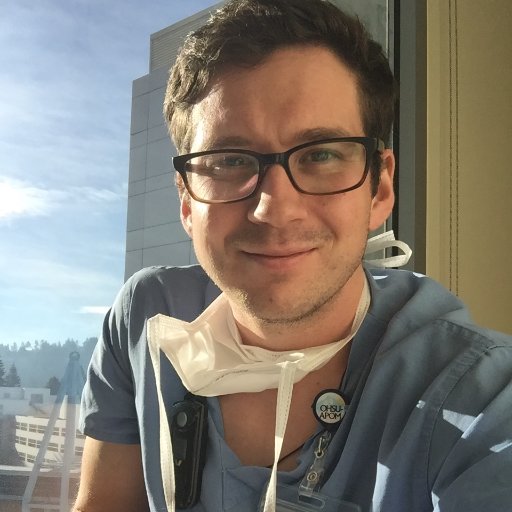 cbartoc's profile picture. Anesthesiology + Critical Care