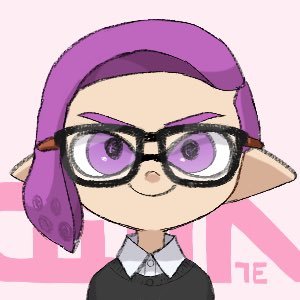 スプラトゥーン2やってます！一緒に遊べる方を随時募集中です！