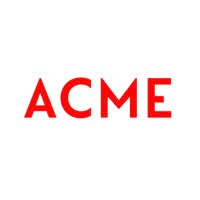 ACME Capital (@acme) 's Twitter Profile