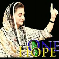 Maryam Nawaz One Hope 🎭(@MaryamN1hope) 's Twitter Profile Photo