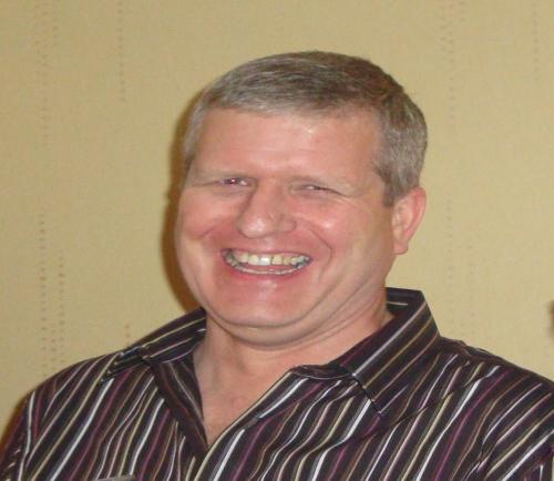 Michael3309's profile picture. 