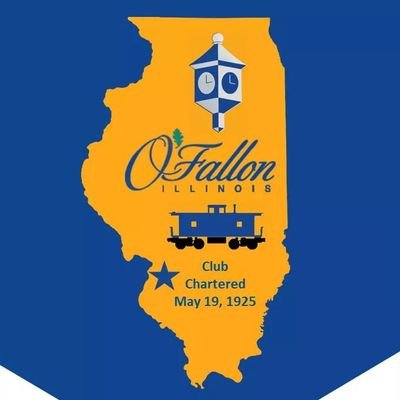 ofallonrotary's profile picture. Working Together, Having Fun, Positively Changing our Community and the World. Join us!