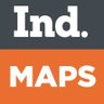 Ind_Maps's profile picture. Ubicación de Parques Industriales de Monterrey, Querétaro, San Luis Potosí, Guanajuato.