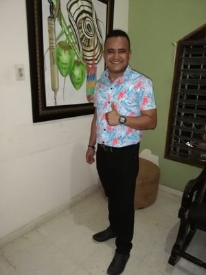 LuisOsorioVarg1's profile picture. Ing. Electrónico