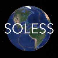 SOLESS (@geospacelatinx) 's Twitter Profile