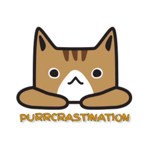 We all know the internet was made to share funny (& cute) cat pictures and videos. Purrcrastination is here to provide you with constant cat distractions!