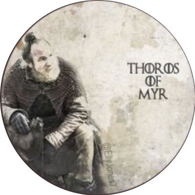 Thoros of Myr